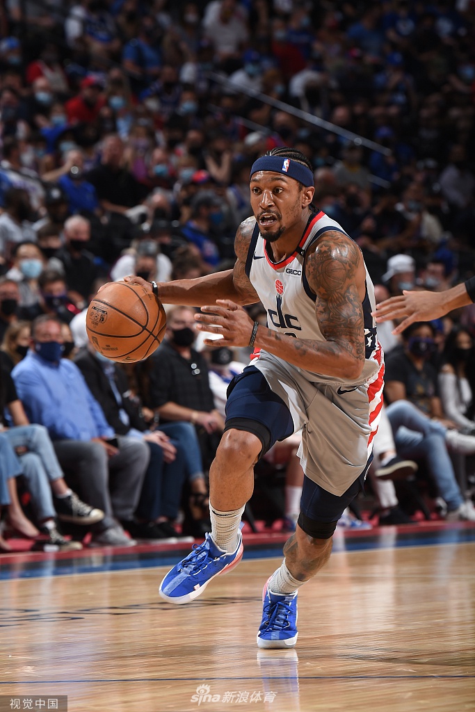 [NBA季后赛]奇才118-125 76人