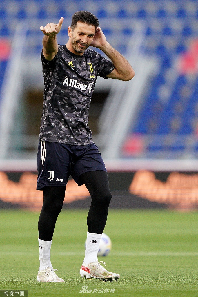 [意甲]博洛尼亚1-4尤文 莫拉塔两球