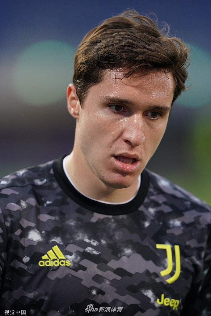 [意甲]博洛尼亚1-4尤文 莫拉塔两球