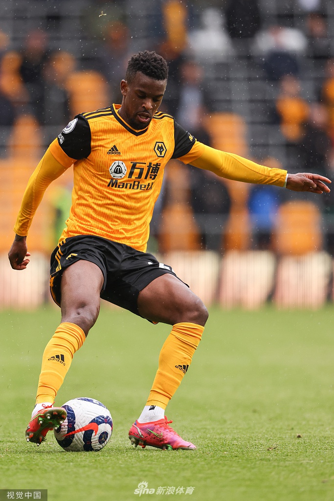 [英超]狼队1-2曼联 超新星破门