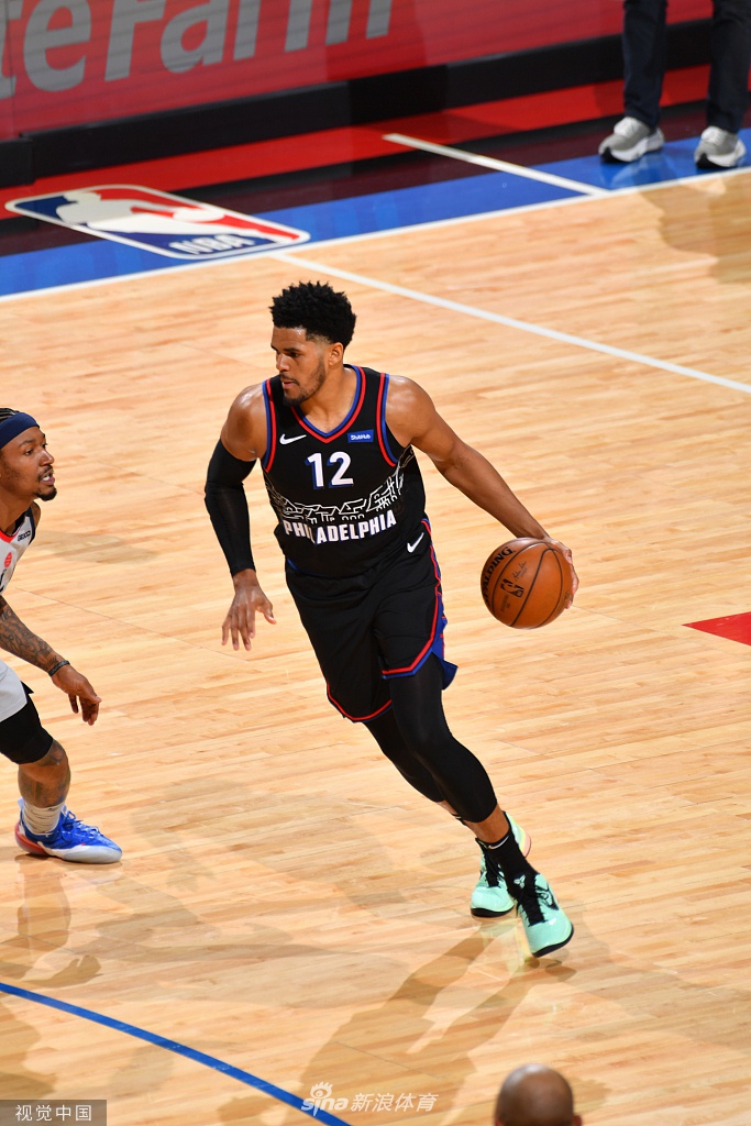 [NBA季后赛]奇才118-125 76人