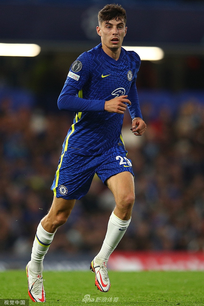 [欧冠]切尔西1-0泽尼特 卢卡库破门