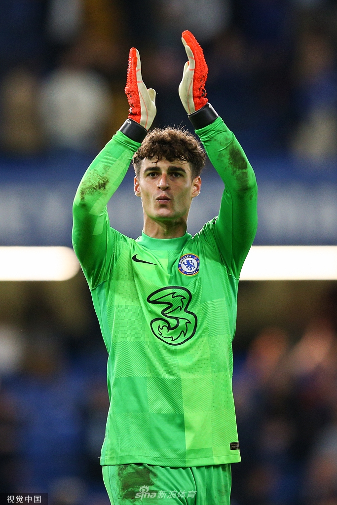 [联赛杯]切尔西点球大战5-4维拉