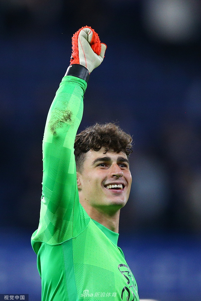 [联赛杯]切尔西点球大战5-4维拉