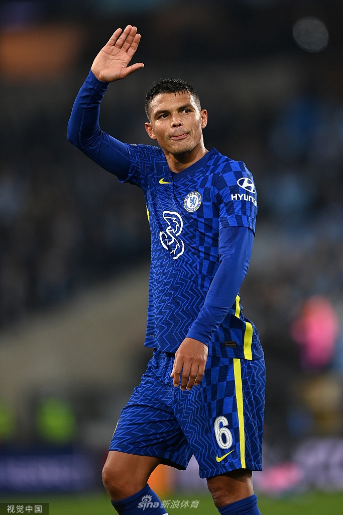 [欧冠]马尔默0-1切尔西 齐耶赫破门