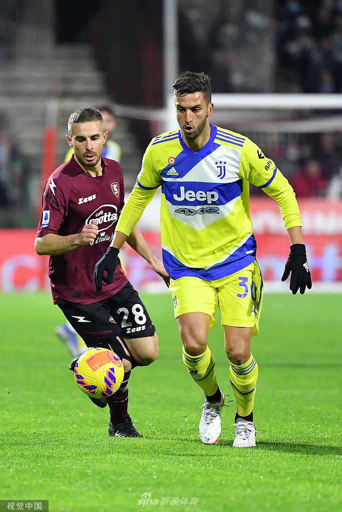 [意甲]萨勒尼塔纳0-2尤文 迪巴拉阿婆们