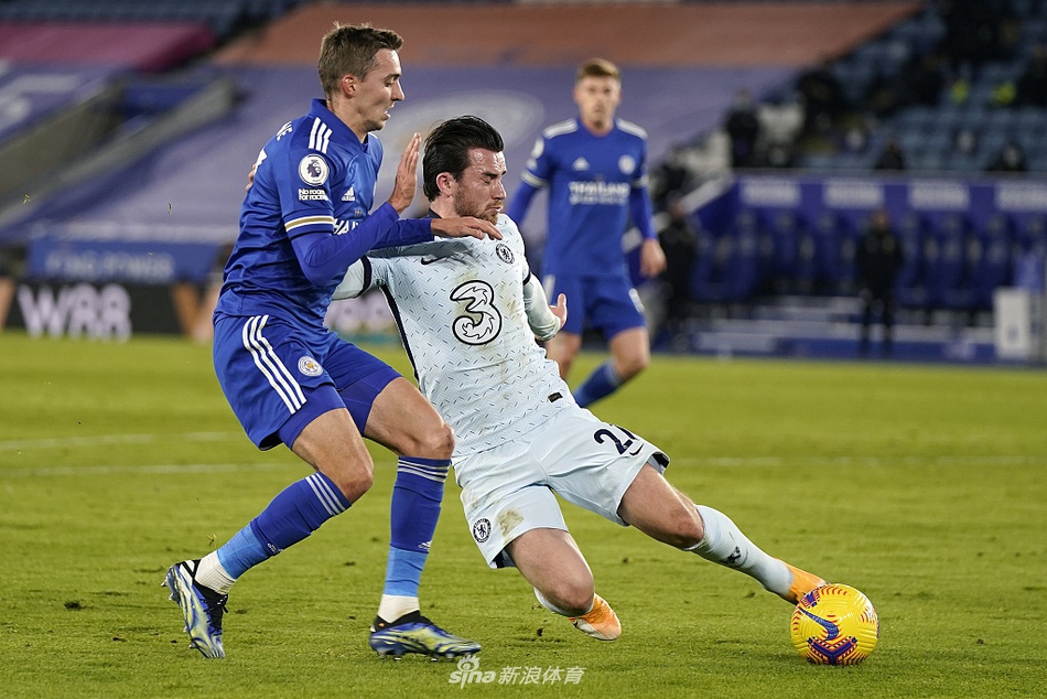 [英超]莱斯特2-0切尔西 3连胜暂登榜首