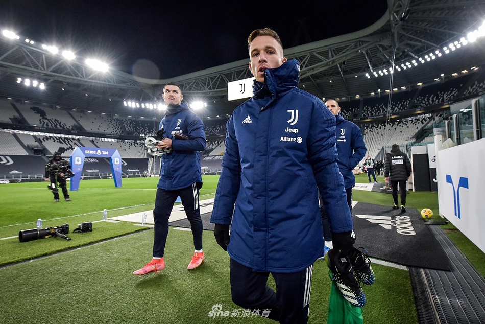 [意甲]尤文3-1拉齐奥 莫拉塔两射一传