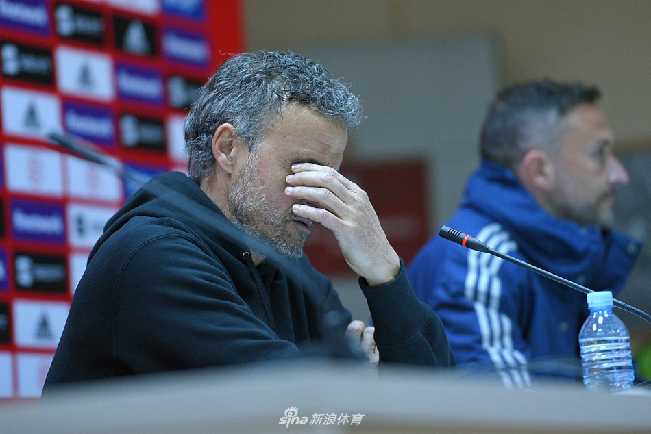 [世预赛]格鲁吉亚1-2西班牙