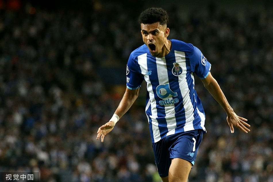 [欧冠]波尔图1-0AC米兰 AC米兰三连败