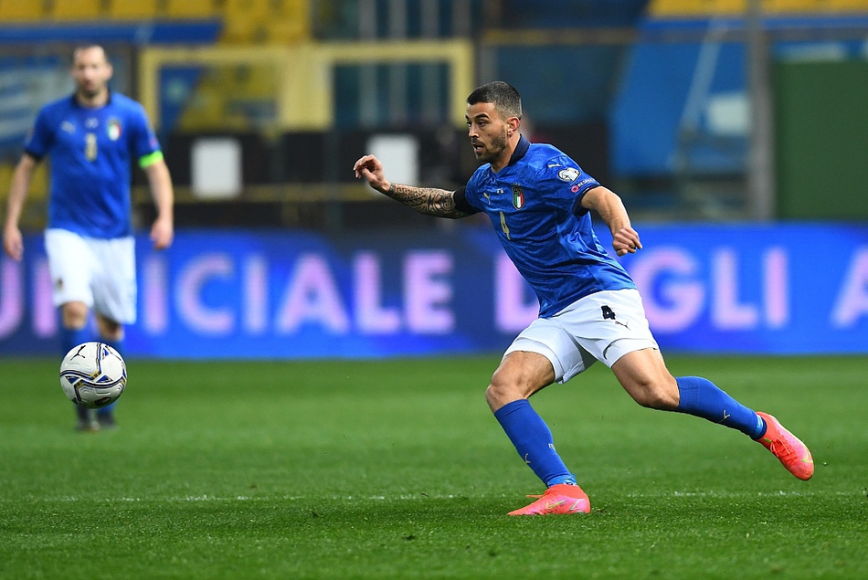 [世预赛]意大利2-0北爱尔兰