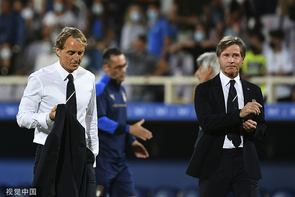 [世预赛]意大利1-1保加利亚 基耶萨破门