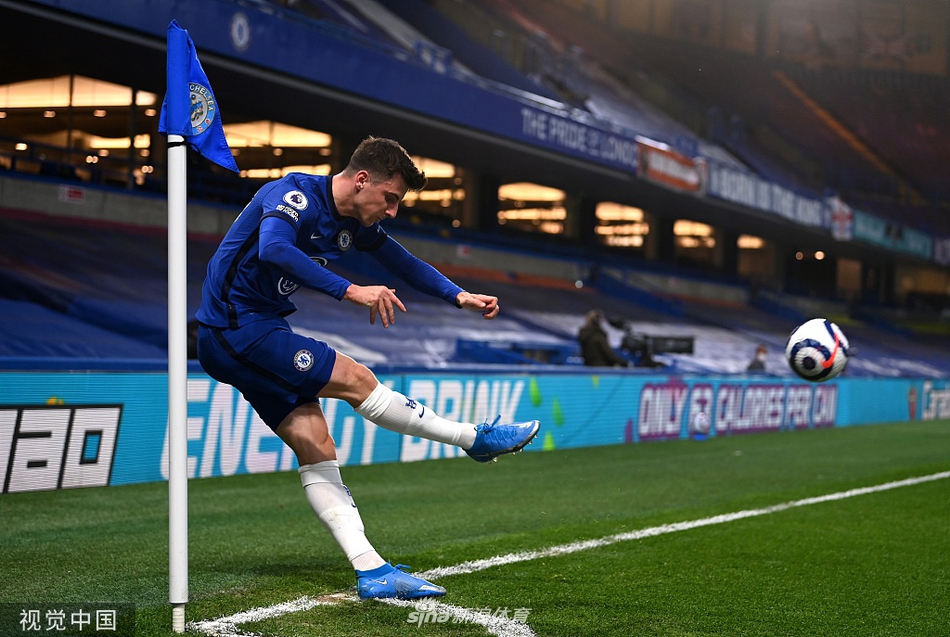 [英超]切尔西0-1阿森纳