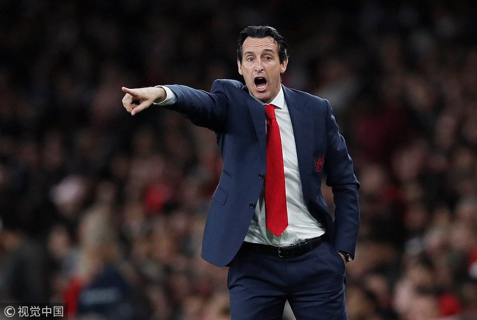 [联赛杯]阿森纳3-1布伦特福德