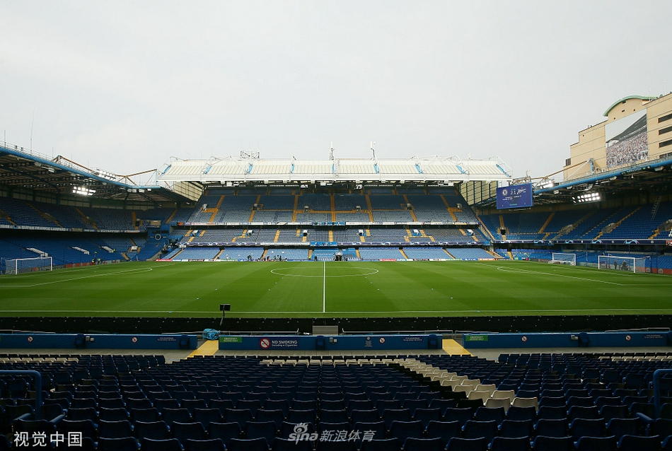 [欧冠]切尔西1-0泽尼特 卢卡库破门