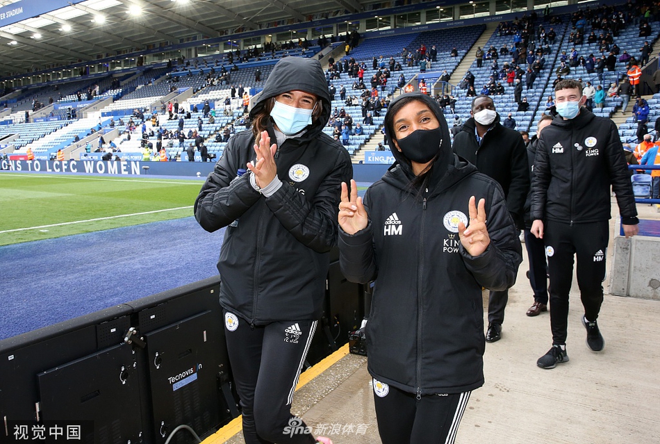 [英超]莱斯特2-4热刺 贝尔两球