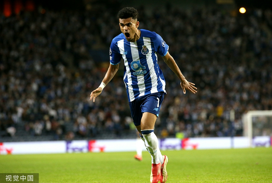 [欧冠]波尔图1-0AC米兰 AC米兰三连败