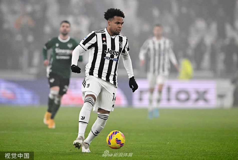 [意甲]尤文2-0维罗纳 弗拉霍维奇破门