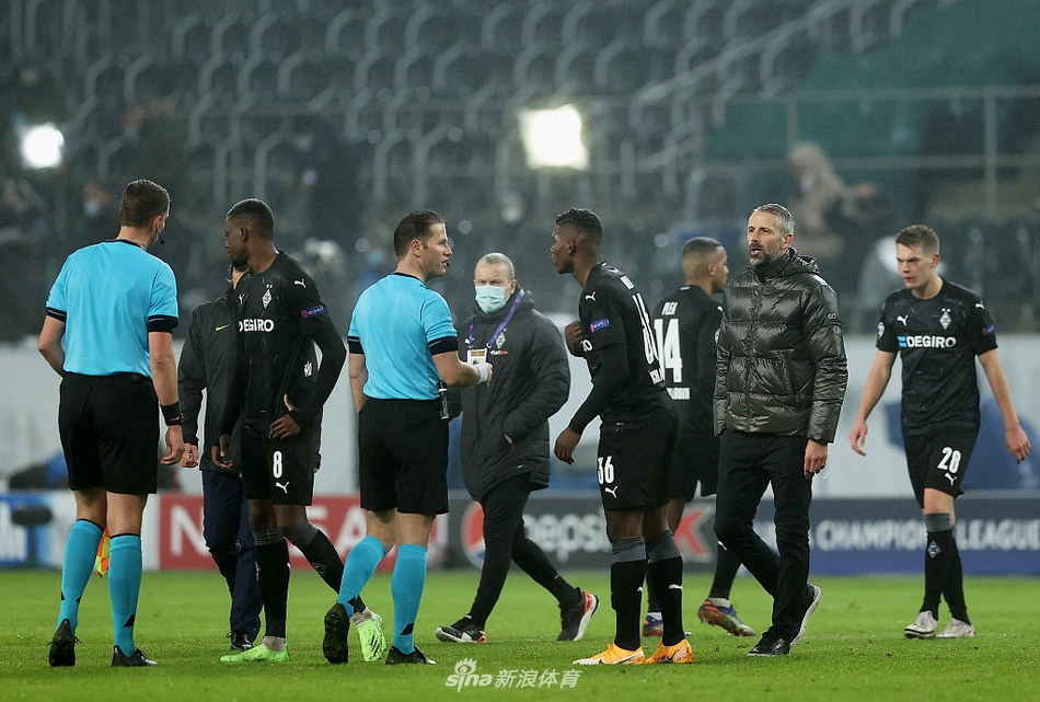 [欧冠]门兴2-3国米 卢卡库梅开二度