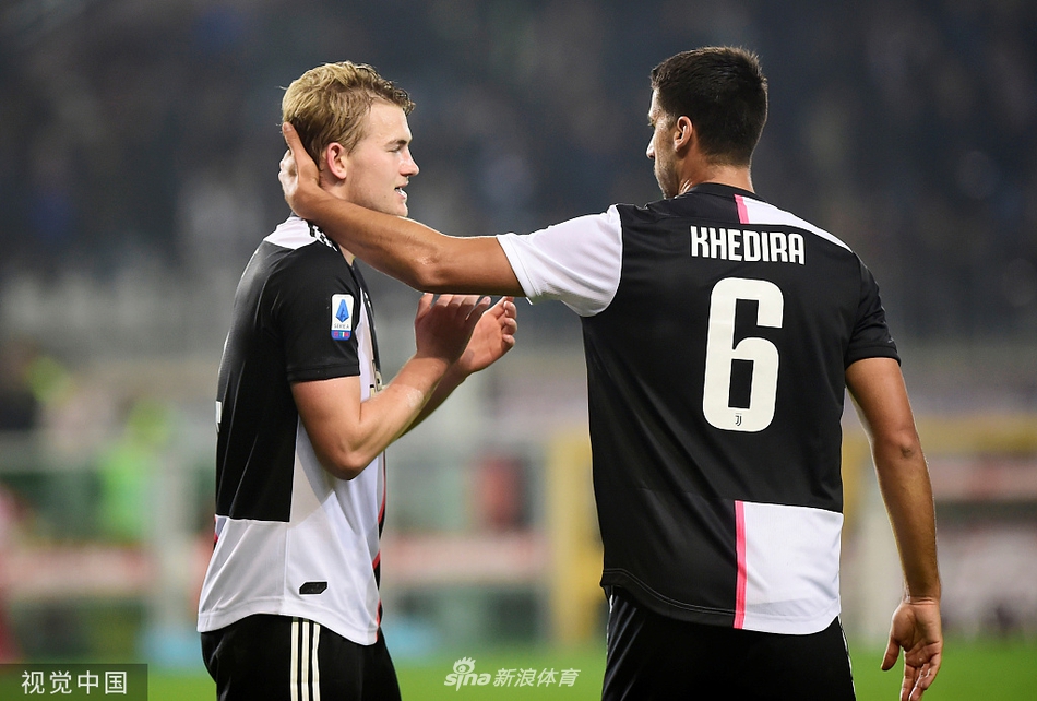 [意甲]都灵0-1尤文