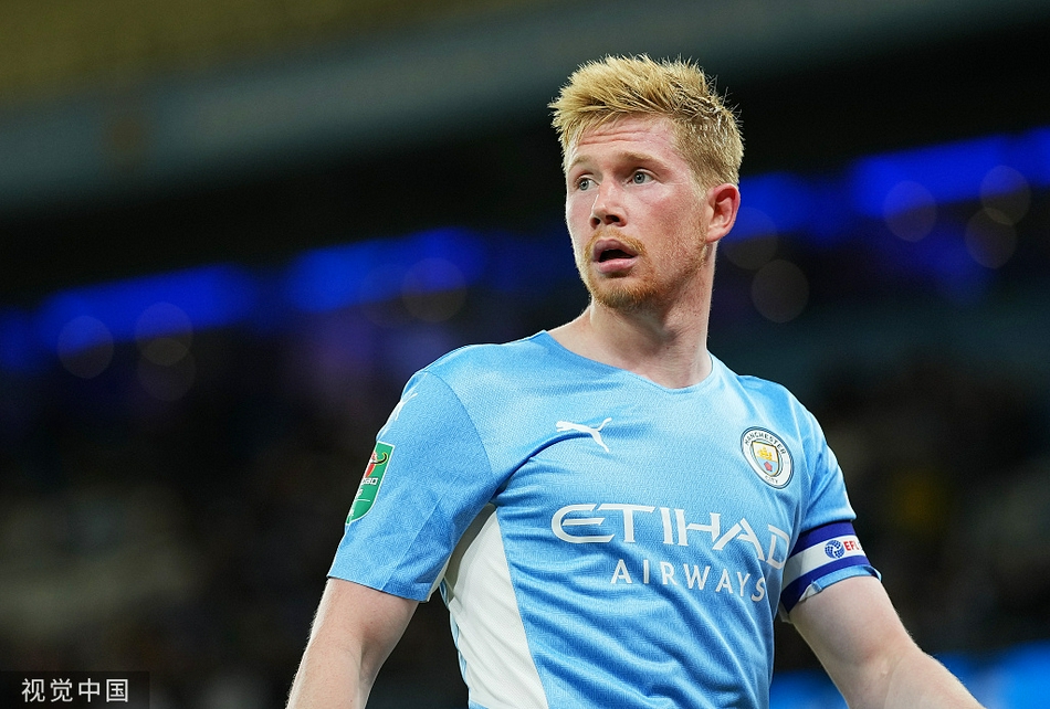 [联赛杯]韦康比1-6曼城 马赫雷斯两球