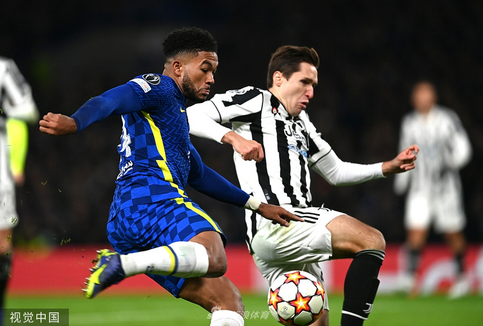 [欧冠]切尔西4-0尤文 查洛巴维尔纳破门