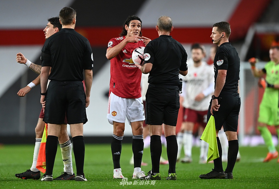 [英超]曼联0-1阿森纳 博格巴送点