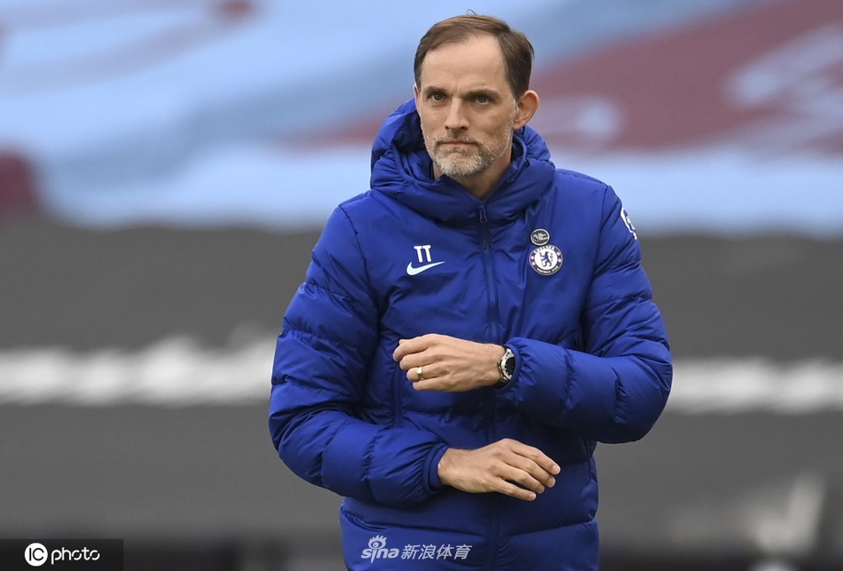 [英超]西汉姆0-1切尔西 维尔纳破门