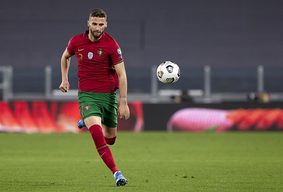 [世预赛]葡萄牙1-0阿塞拜疆