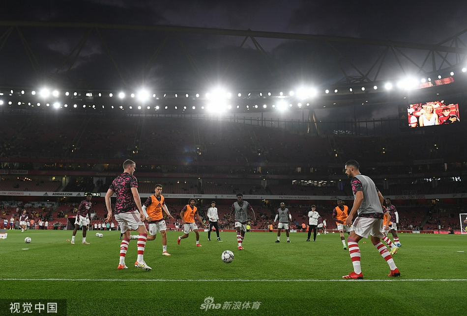 [联赛杯]阿森纳3-0温布尔登 拉卡泽特破门