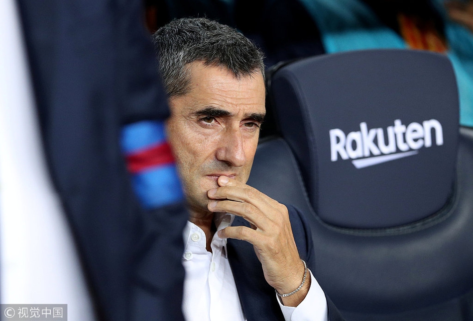 [西甲]巴萨3-0阿拉维斯