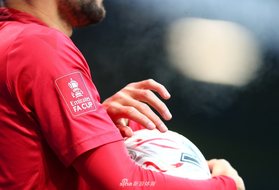 [足总杯]切尔西4-0莫克姆