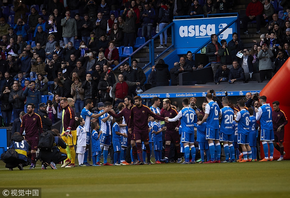 迎接国王杯冠军