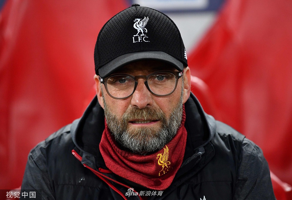 [欧冠]利物浦1-1那不勒斯