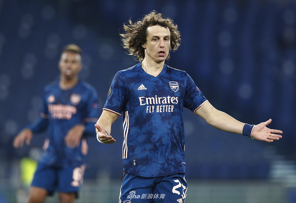 [欧联杯]本菲卡1-1阿森纳