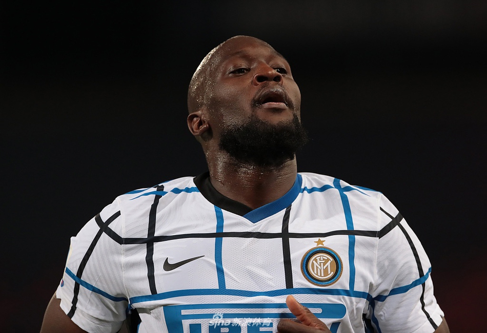 [意甲]博洛尼亚0-1国米 卢卡库破门