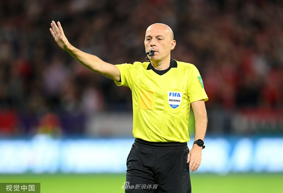 [世预赛]匈牙利0-4英格兰 凯恩斯特林破门