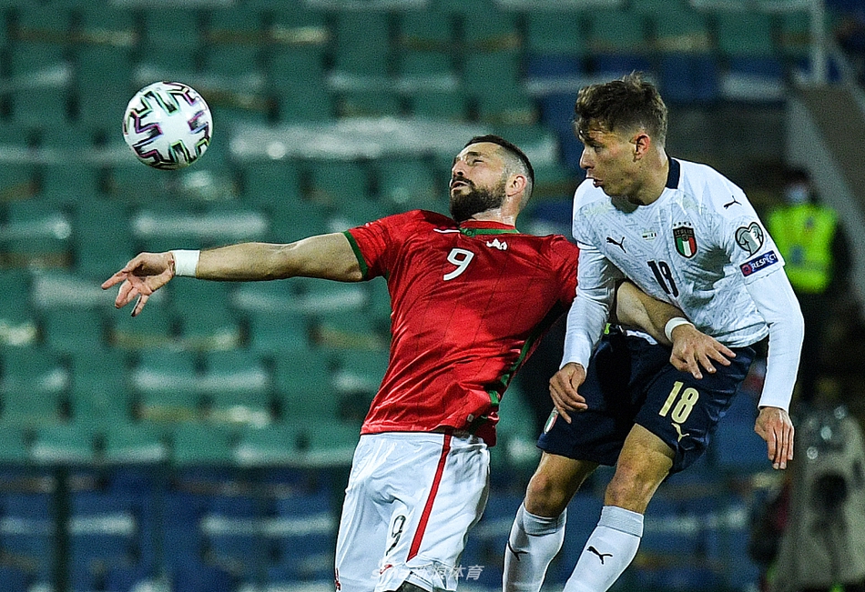 [世预赛]意大利2-0保加利亚