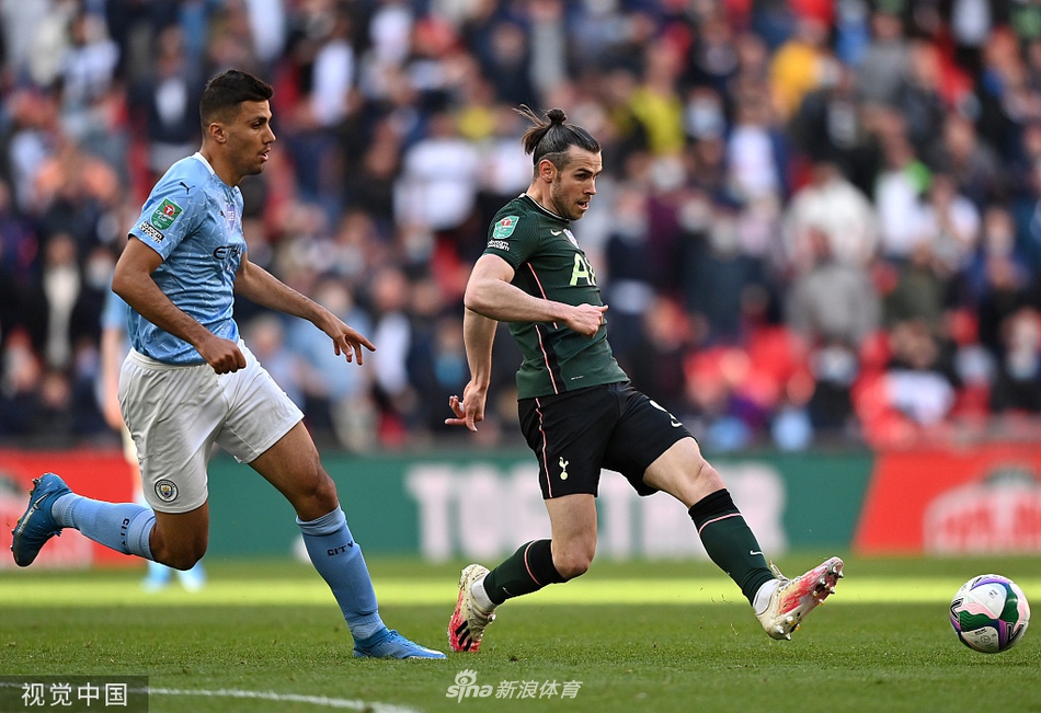 [联赛杯]曼城1-0热刺 豪夺4连冠