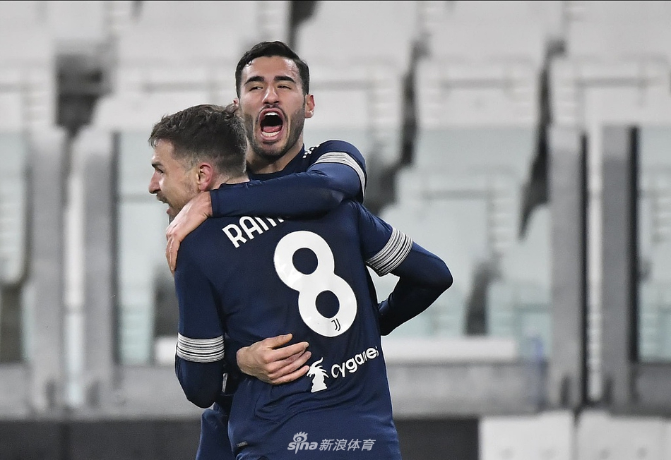 [意甲]尤文3-1萨索洛 C罗补时破门