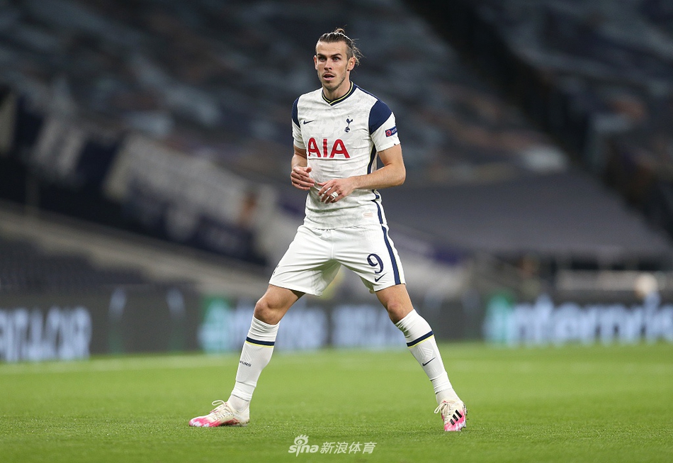 [欧联杯]热刺3-0林茨