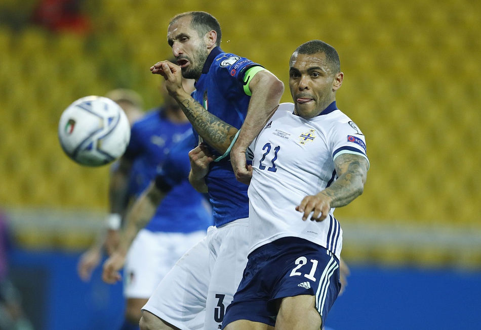 [世预赛]意大利2-0北爱尔兰