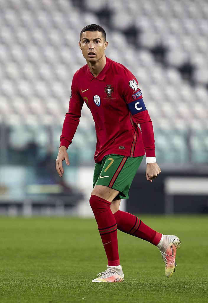 [世预赛]葡萄牙1-0阿塞拜疆