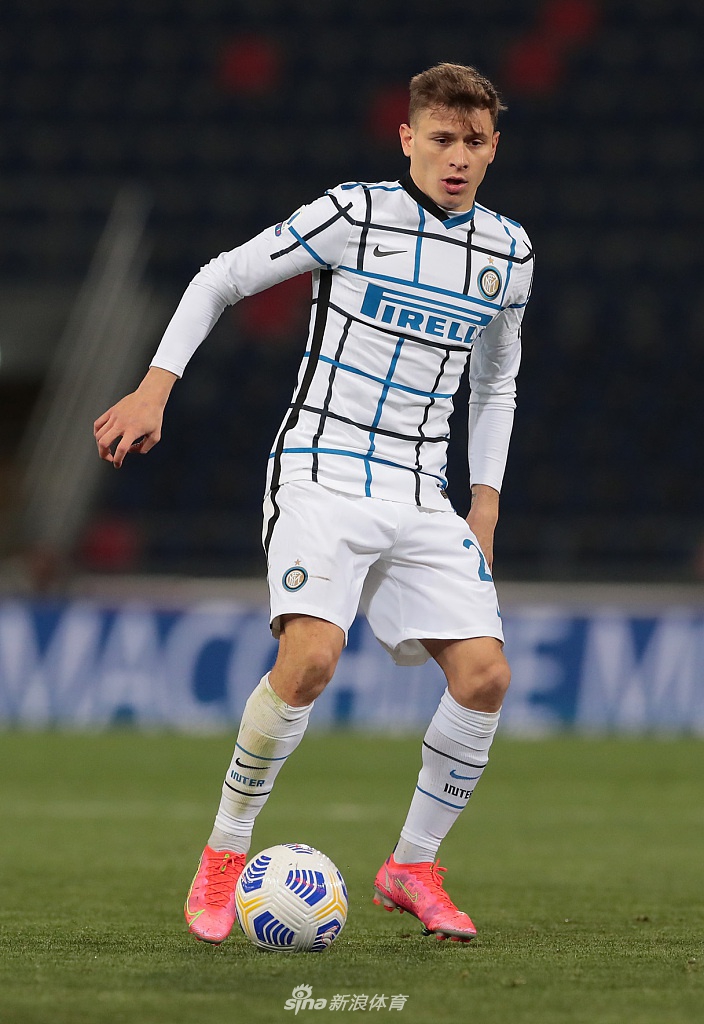 [意甲]博洛尼亚0-1国米 卢卡库破门