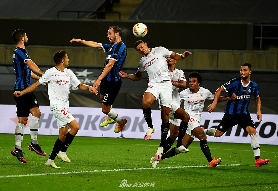 [欧联杯]塞维利亚3-2国米