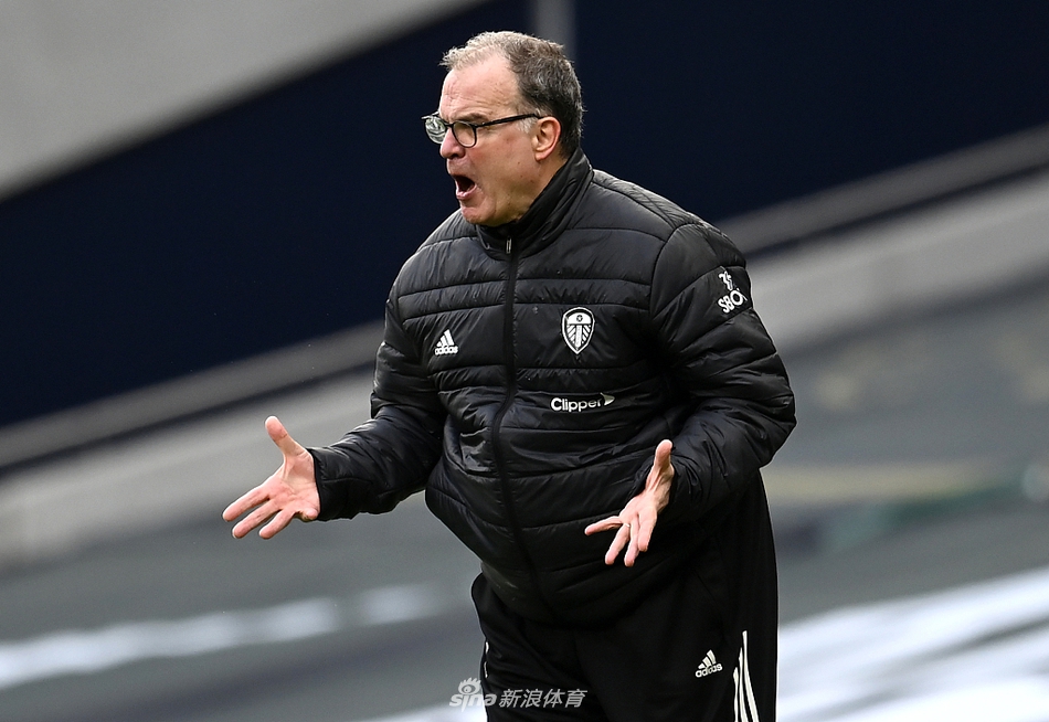 [英超]热刺3-0利兹 孙兴O凯恩传射