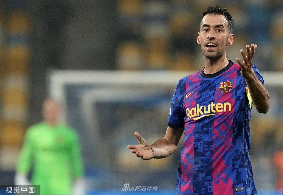 [欧冠]基辅迪纳摩0-1巴萨 法蒂破门