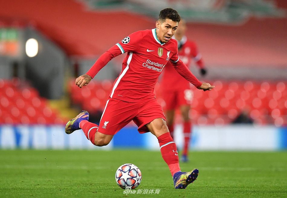 [欧冠]利物浦0-2亚特兰大