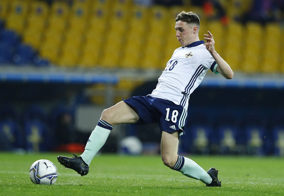 [世预赛]意大利2-0北爱尔兰