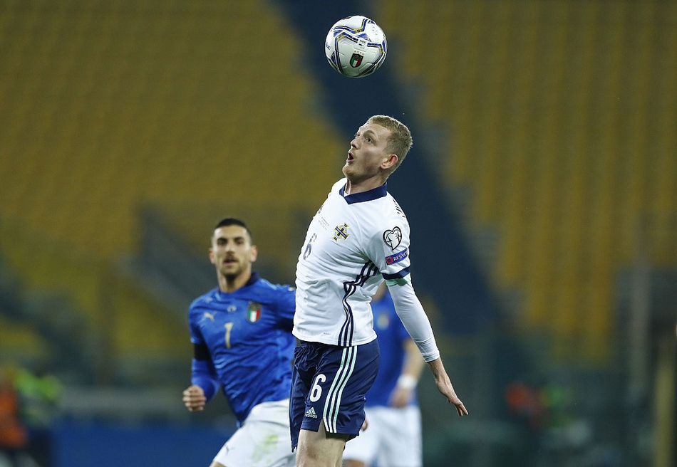 [世预赛]意大利2-0北爱尔兰